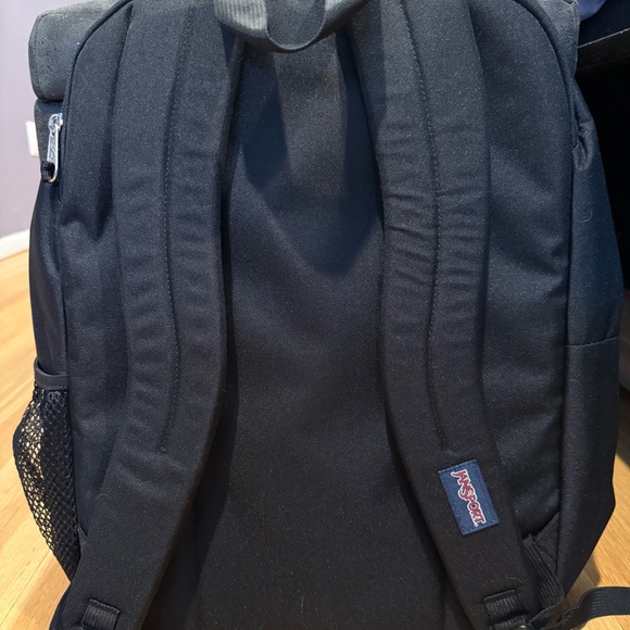 JanSport Big Student 17.5” Backpack NWOT - Picture 6 of 6
